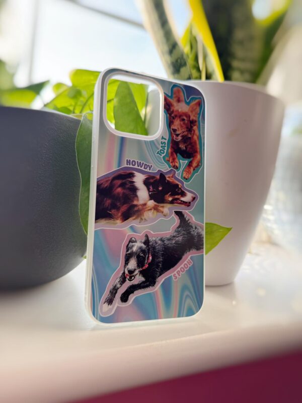 Samsung Custom Phone Case - Image 3