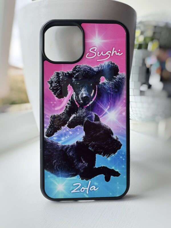 iPhone Custom Phone Case - Image 7